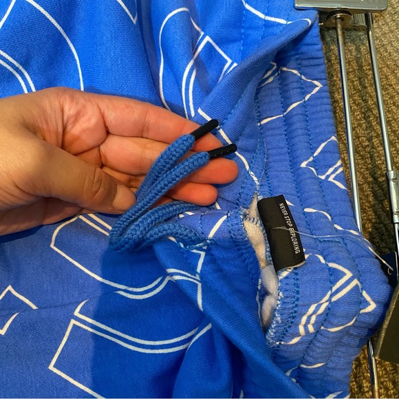 NEW North Face Mens Sweatpants Size M - Picture 2 of 7